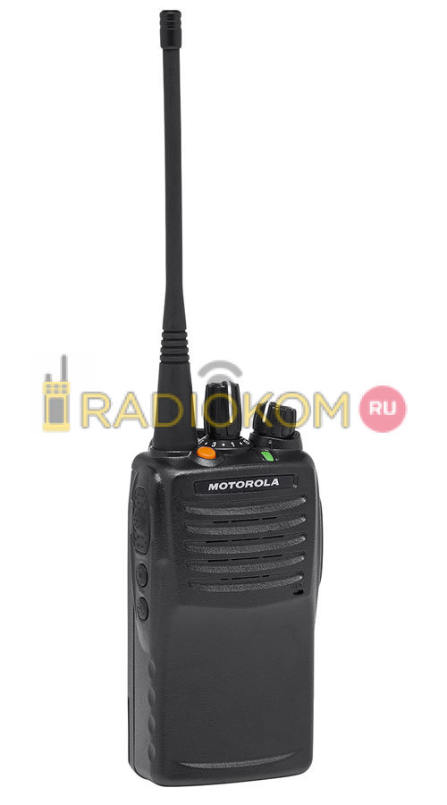 Рация Motorola VX-451