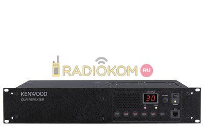 Ретранслятор Kenwood TKR-D810E