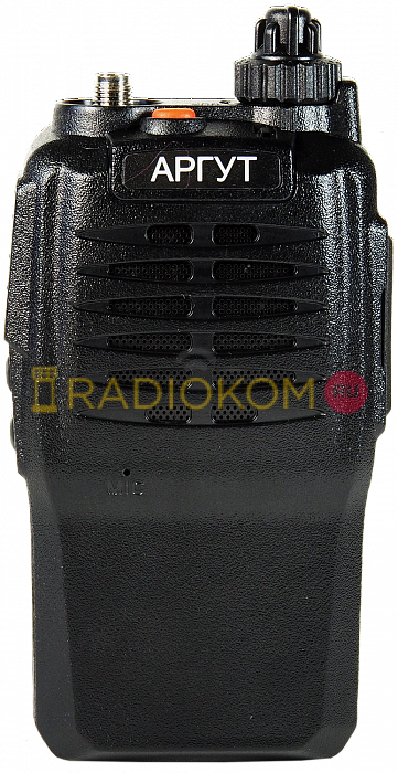 Радиостанция портативная Аргут РК-301Н VHF