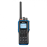 Профессиональная взрывозащищенная рация Kirisun DP810EХ UHF