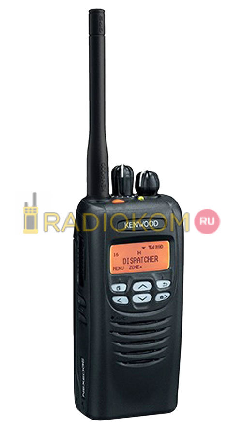 Рация Kenwood NX-300GK2