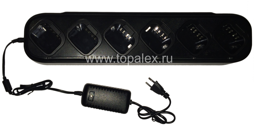 Зарядное устройство Аргут к р/с А-43