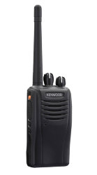 Рация Kenwood TK-3360M (KNB-55L)