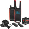 Рация Motorola Talkabout T82