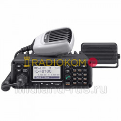 Трансивер Icom IC-F8101 #31